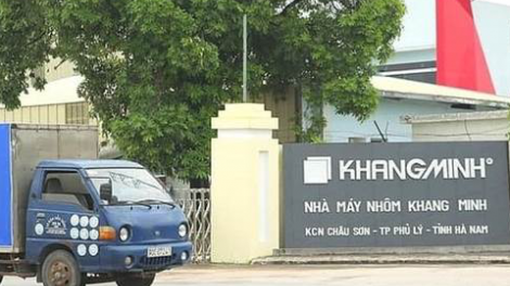GKM Holdings (GKM): Lãi 9 tháng tăng vọt, cổ đông lớn giảm tỷ lệ sở hữu