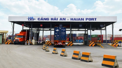 Vận tải Xếp dỡ Hải An (HAH) điều chỉnh giảm tới 19% kế hoạch lợi nhuận khi gần hết năm