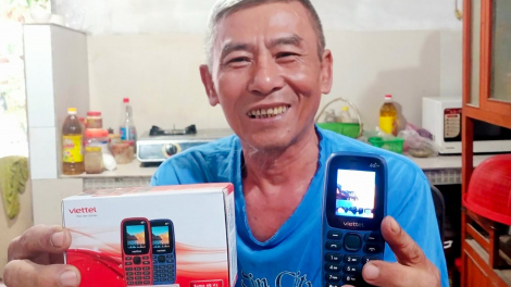 Không để người dân bị mất liên lạc khi tắt sóng 2G