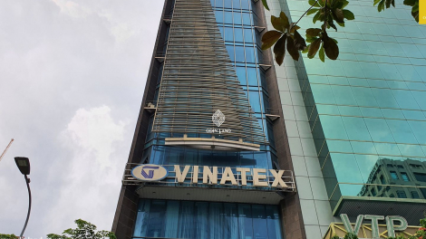 Vinatex (VGT): Báo lãi 9 tháng sụt giảm 82%, muốn thoái sạch vốn tại một công ty liên kết