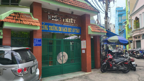 TP.HCM: Lại xuất hiện 'quỹ lớp, quỹ trường', vận động phụ huynh mua tivi