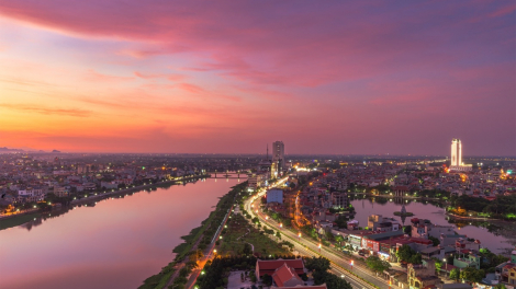 Kosy Lita Ha Nam – “điểm sáng” trong bức tranh đô thị Hà Nam