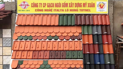 Gốm Mỹ Xuân (GMX) chốt ngày chia cổ tức đợt 1/2023 bằng tiền mặt