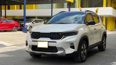 So sánh khấu hao Mazda CX-5 và Ford Territory sau 1 năm lăn bánh