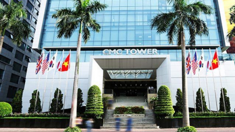 Tập đoàn Công nghệ CMC (CMG) muốn bán CMS giá không dưới 33 tỷ đồng