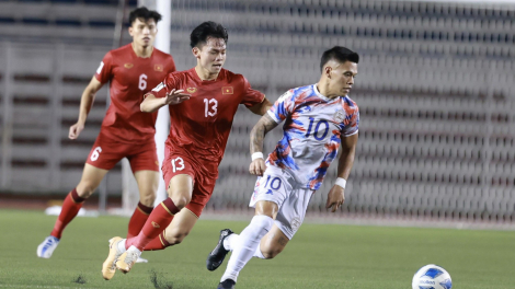 Lối đá HLV Troussier áp dụng cho ĐT Việt Nam có phải là... Tiki - Taka?