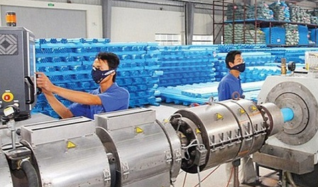 Sau lãi đột biến, Nhựa Bình Minh (BMP) chuẩn bị chi hơn 532 tỷ đồng tạm ứng cổ tức 2023