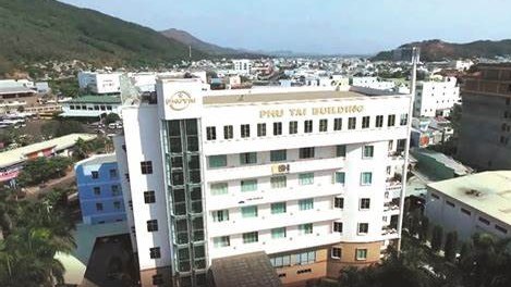Phú Tài (PTB) mua lại 12,1 tỷ đồng trái phiếu trước hạn 