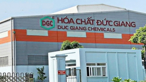 Hóa chất Đức Giang (DGC) chốt danh sách chia cổ tức tiền mặt tỷ lệ 30%