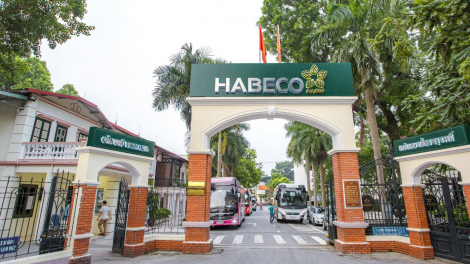 Bộ Công Thương sắp nhận hơn 200 tỷ đồng từ việc trả cổ tức của Habeco (BHN)