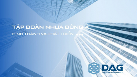 Nhựa Đông Á (DAG): 'Hứng trọn combo' lỗ ròng, cổ phiếu vào diện kiểm soát