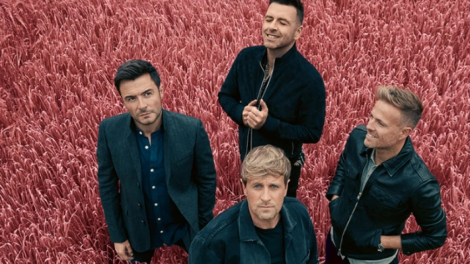 2 đêm Westlife cháy vé sớm, du lịch TP.HCM chờ bùng nổ