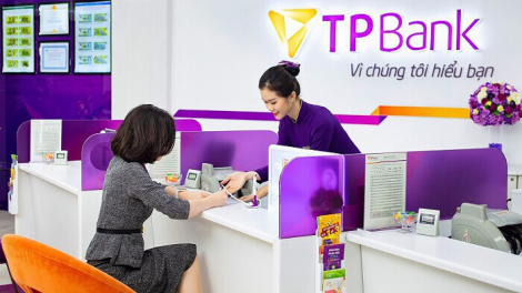 Hé lộ chân dung công ty bất động sản chưa “đầy tháng” tuổi đã mua hơn 27 triệu cổ phiếu TPB