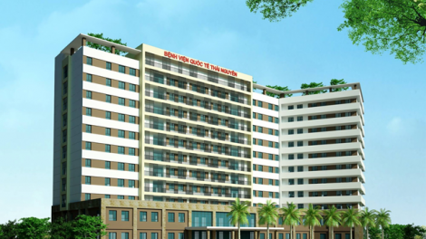 Bệnh viện Quốc tế Thái Nguyên (TNH) chuẩn bị phát hành 14 triệu cổ phiếu trả cổ tức 2022