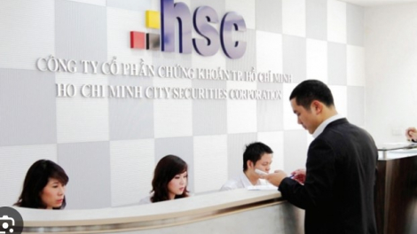 Chứng khoán HSC (HCM) chuẩn bị tăng vốn điều lệ lên hơn 7.500 tỷ đồng