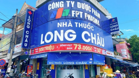 Cổ phiếu tiêu điểm hôm nay (18/12): Lợi thế từ chuỗi nhà thuốc Long Châu, cổ phiếu FRT trở nên hấp dẫn