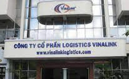 Kê khai sai thuế, Logistics Vinalink (VNL) bị phạt và truy thu gần 342 triệu