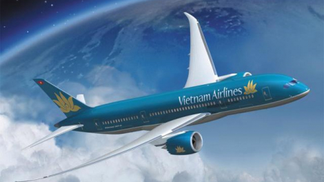 Cổ phiếu HVN của Vietnam Airlines thoát khỏi diện cảnh báo