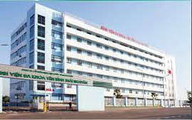 Bệnh viện Quốc tế Thái Nguyên (TNH) chi hơn trăm tỷ 'thâu tóm' công ty con