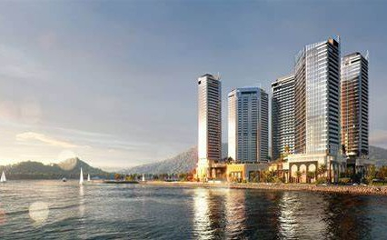 Tập đoàn Everland (EVG) chi 110 tỷ nhận chuyển nhượng cổ phần tại Everland Vĩnh Phúc