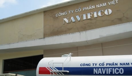 Nam Việt (NAV) chốt danh sách tạm ứng cổ tức đợt 2/2023