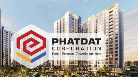 Phát Đạt (PDR) dự kiến chào bán hơn 1.300 tỷ đồng cổ phiếu cho cổ đông