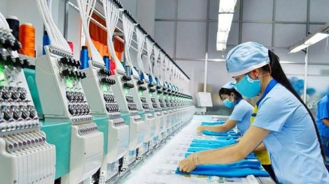 Dệt may Gia Định đăng ký chuyển nhượng 5,2 triệu cổ phiếu GMC và LGM