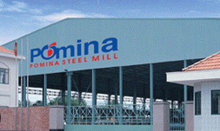 Thép Pomina (POM): Người nhà Chủ tịch tiếp tục đăng ký bán ra hơn 5,5 triệu cổ phiếu