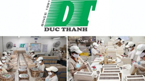 Gỗ Đức Thành (GDT) 'ế' hơn 700.000 cổ phiếu riêng lẻ