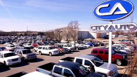 City Auto (CTF) vay nợ phình to lên 1.310 tỷ đồng, chiếm 51% nguồn vốn