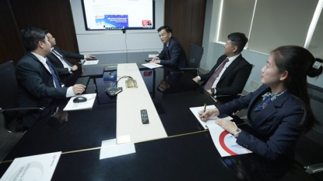 Học kinh nghiệm một start-up
