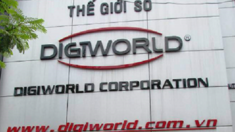 Digiworld (DGW) dự kiến kế hoạch lợi nhuận 2023 tăng trưởng 'an toàn'