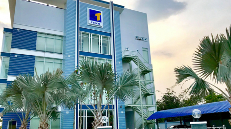 Xây dựng Tiền Giang (THG) chốt ngày tạm ứng cổ tức 2022