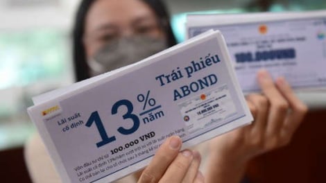 'Hé lộ' năng lực tài chính của loạt doanh nghiệp niêm yết bị HNX điểm danh 'chậm trả lãi cho trái chủ'  