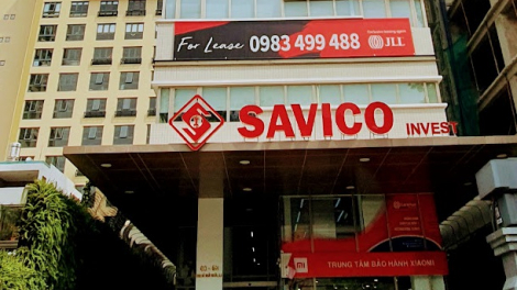 Savico (SVC) dự trình mục tiêu lãi năm 2023 gần 440 tỷ đồng, giảm 25% so với năm trước