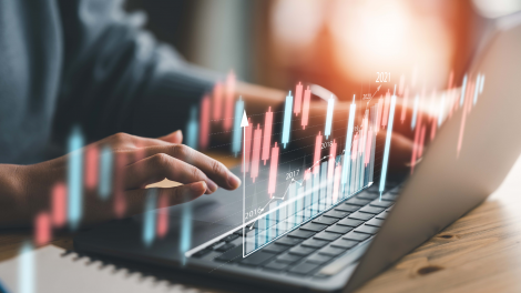 VinaCapital kỳ vọng năm 2023 thị trường chứng khoán (VN-Index) hồi phục mạnh mẽ, vì những lý do này 