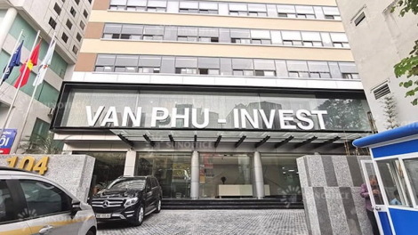 Văn Phú - Invest (VPI) tạm ứng cổ tức năm 2022 bằng tiền, tỷ lệ 10%