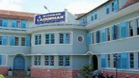 Ladophar (LDP): Dự trình kế hoạch lợi nhuận 2023 ở mức hoà vốn