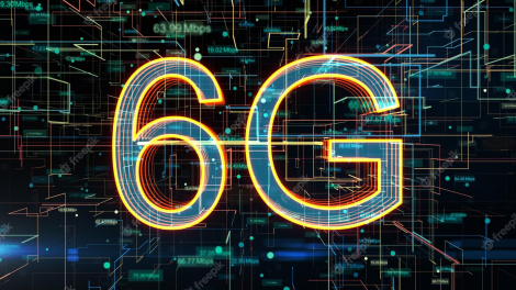 Hé lộ thời điểm mạng Internet di động thế hệ tiếp theo 6G ra mắt