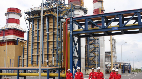 Nhơn Trạch 2 (NT2) chốt ngày tạm ứng cổ tức lần 1/2022 bằng tiền, tỷ lệ 10% 