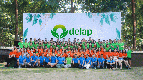 Phía sau con số doanh thu trăm tỷ đồng của DELAP