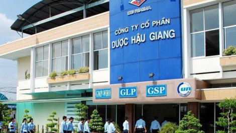 Dược Hậu Giang (DHG) dự trình mục tiêu lãi hơn 1.100 tỷ đồng, cổ tức 2022 tỷ lệ 35%