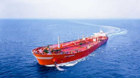 PV Trans (PVT): Dự trình lợi nhuận 2023 'giảm sâu'