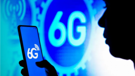 Công nghệ 5G vẫn chưa hoàn thiện, 6G sẽ ra mắt vào năm 2030