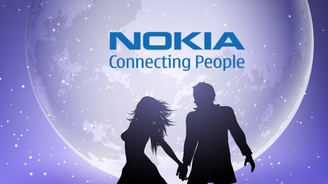 Nokia chơi lớn sắp gửi Internet 4G lên Mặt trăng