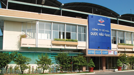 Dược Hậu Giang (DHG) đề xuất tăng cổ tức năm 2022 lên 35%