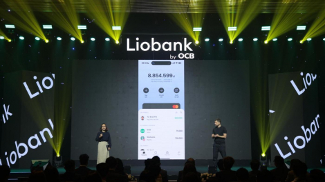 Ngân hàng số thế hệ mới Liobank sẽ giúp giới trẻ tránh được 'chi tiêu quá mức' ?