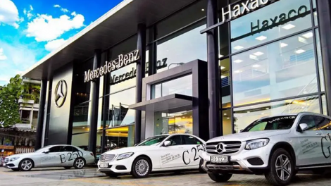 Haxaco (HAX) dự kiến chia cổ tức 2022 tỷ lệ 30%