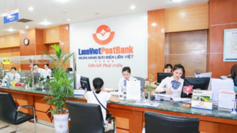 VNPost tiếp tục thoái vốn bất thành tại LPB, hủy đấu giá hơn 140 triệu cổ phiếu 