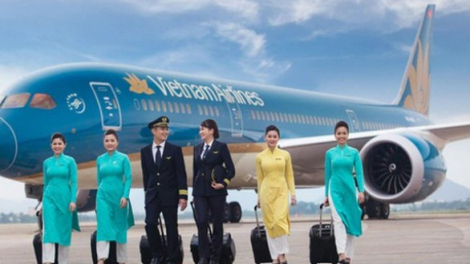 Vietnam Airlines không được chậm công bố báo cáo tài chính kiểm toán, cổ phiếu HVN bị cảnh cáo